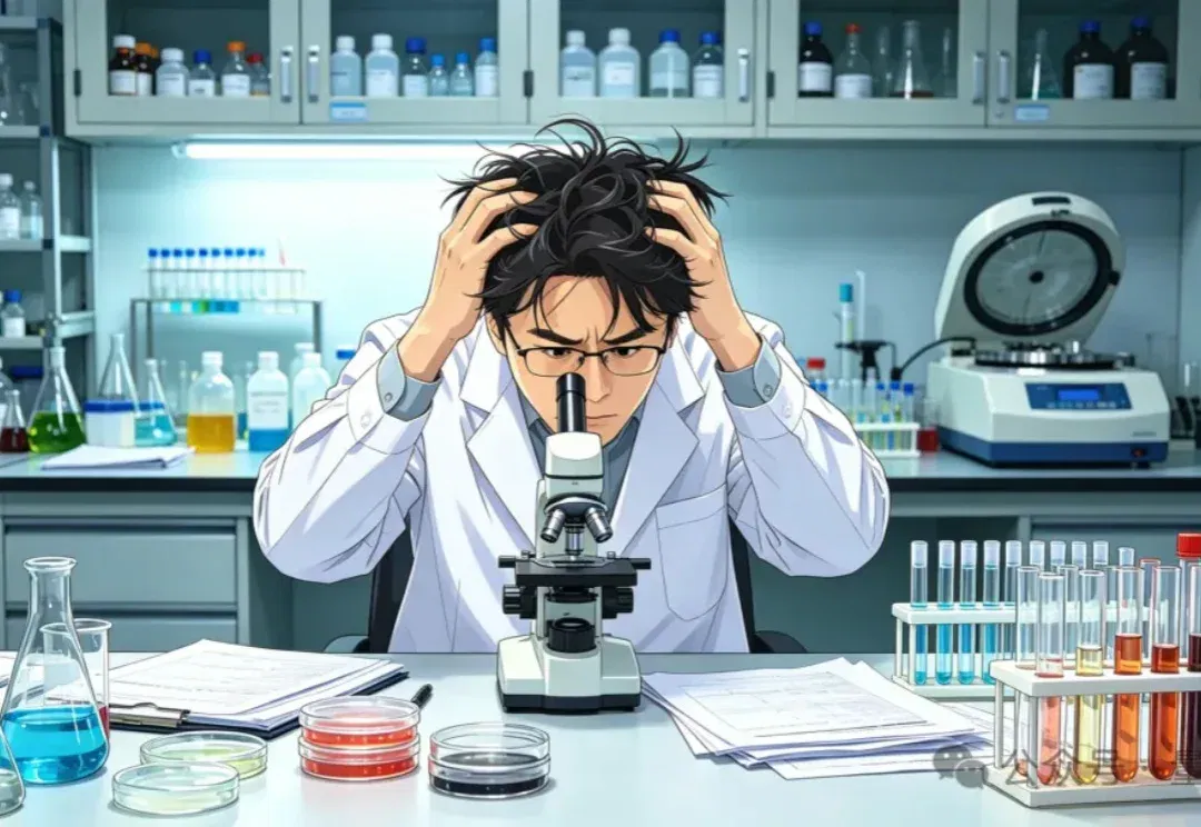 顶刊生物实验难复现？统一操作话术来了！编译通过率98.6%