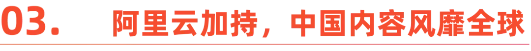AI 驱动,中国短剧直通全球