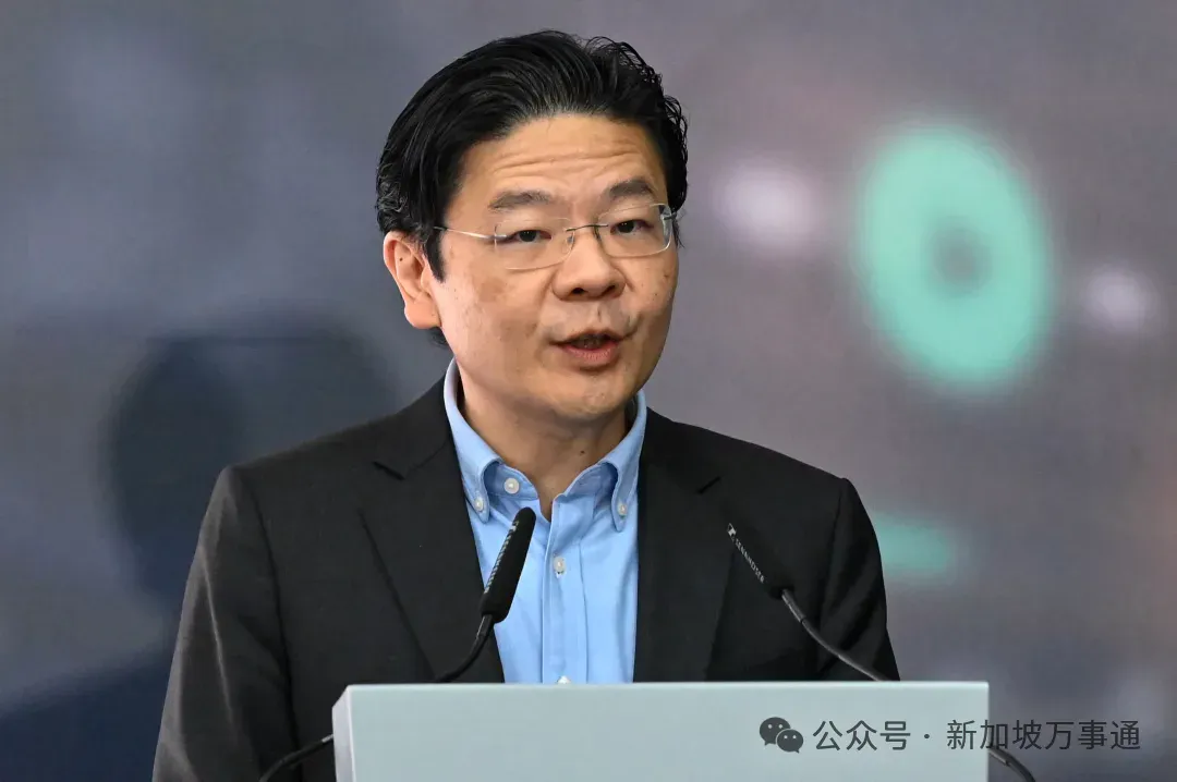 中国AI在新加坡杀疯了！取代美国Meta技术，阿里成国家级战略合作伙伴～