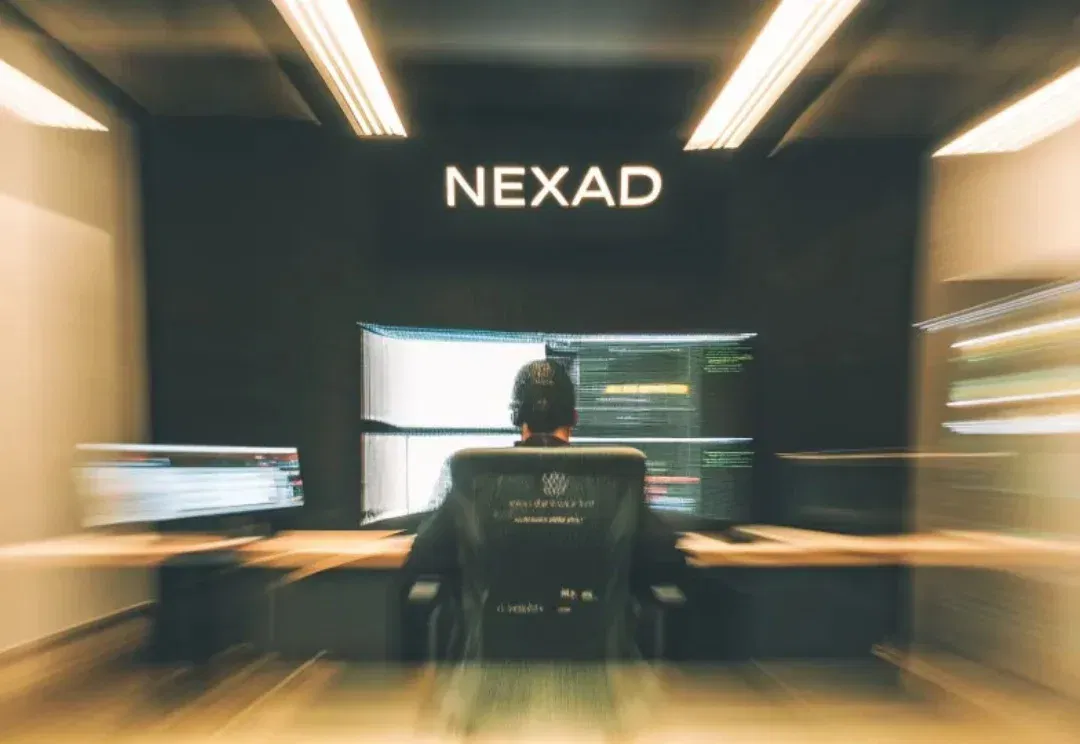 谁在 ChatGPT 里买广告？｜对谈 Nexad COO Harry Zhou