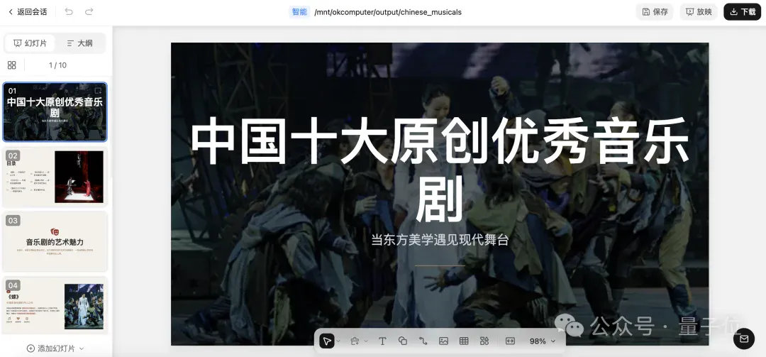 实测Kimi全新Agent模型「OK Computer」，很OK