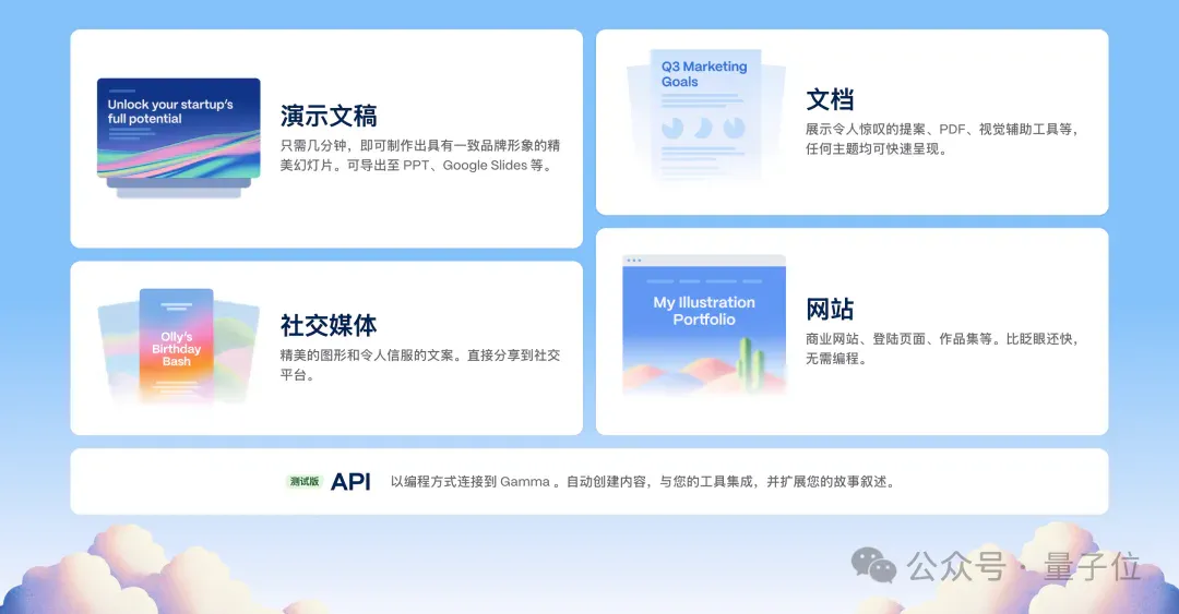 52个人用AI做PPT，年赚7个亿