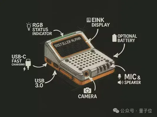 两个95后华人，搞出硬件版Clawdbot，售价1700元