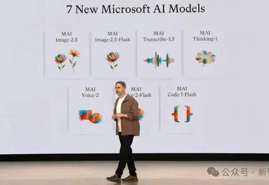 Windows 完成 AI 底层重构：MXC 沙盒 + 自研七大AI模型 + 长效自主 Agent 齐登场