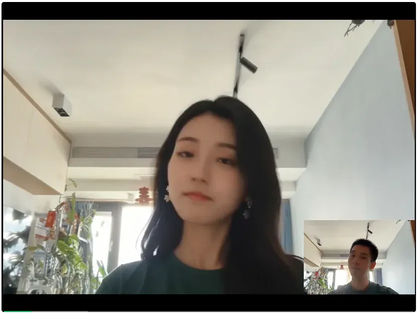 Wan2.2-Animate又火了，5分钟让抠脚大汉秒变高冷女神。