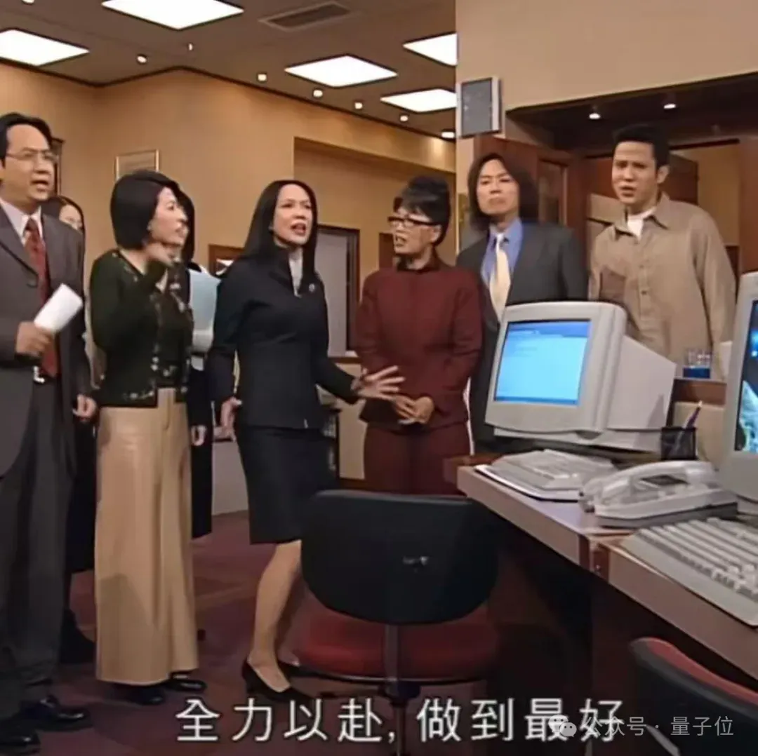 硅谷天价挖人挖疯了！AI人才大缺血咋办？我方更优答案新鲜出炉