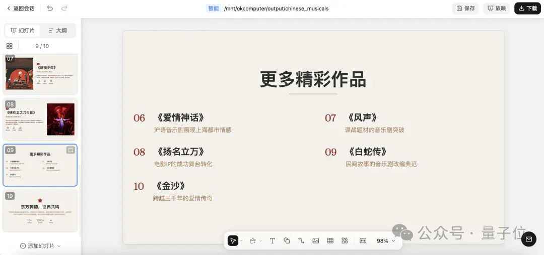 实测Kimi全新Agent模型「OK Computer」，很OK