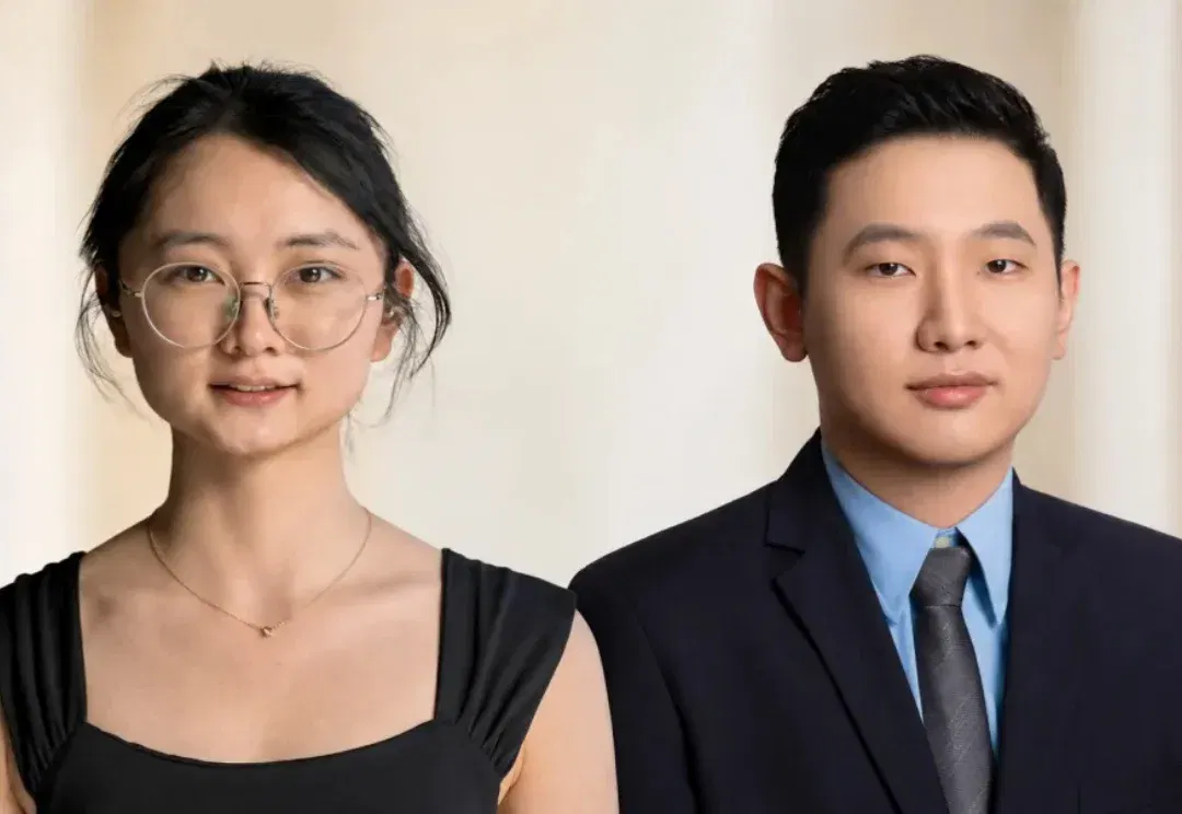 独家｜两位清华教授联手创业，要打造以人为中心的具身模型范式