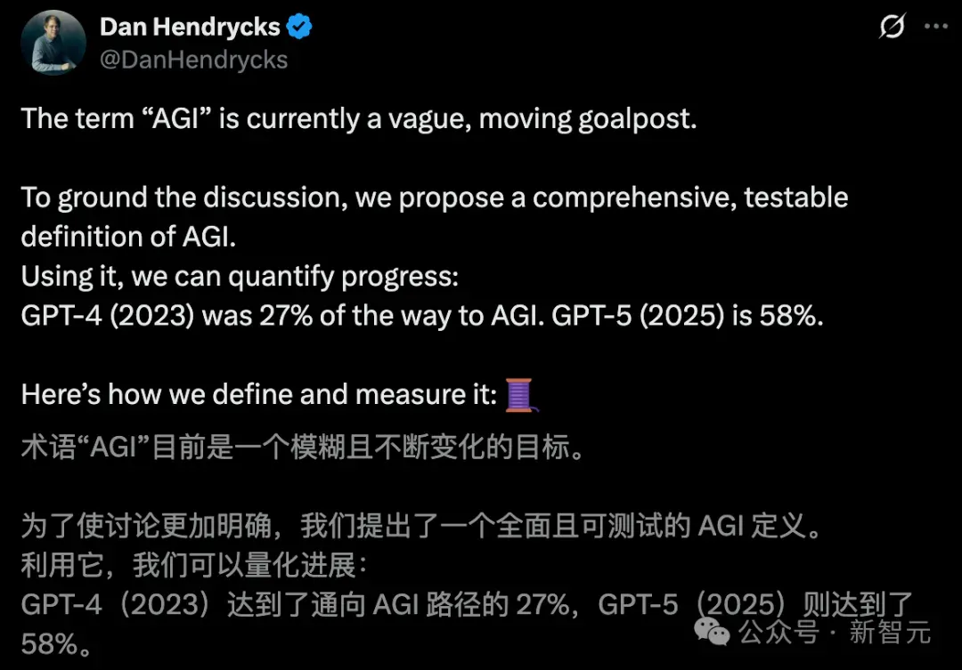 17万白领岗消失！Scale AI最新研究：AI仅动用了3%实力