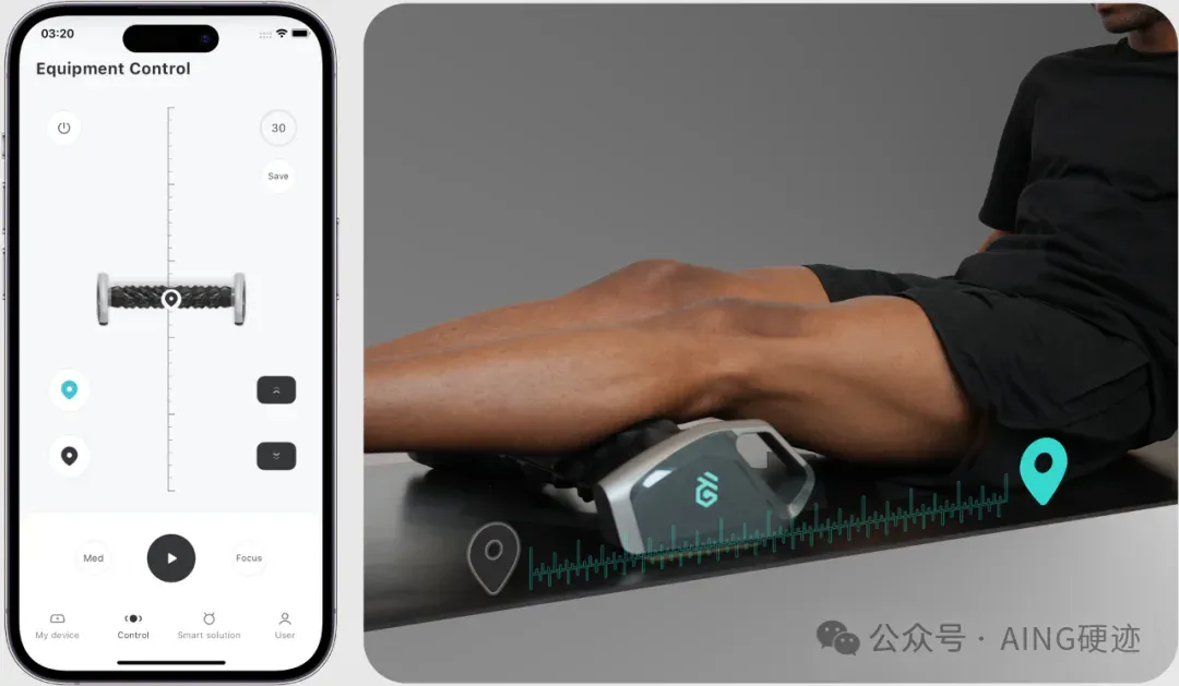 小红书又在消费类AI硬件出手了，这次押宝“AI+健康”