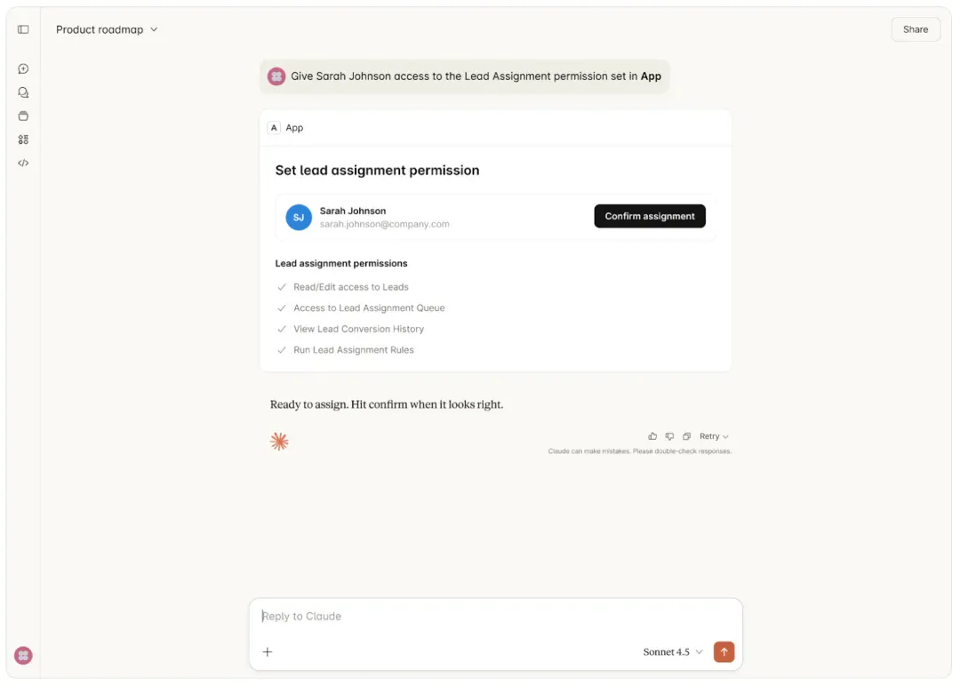 OpenAI与Anthropic联手力推：MCP Apps提案发布，告别纯文本交互