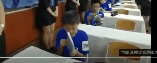 科研学术，现在可以百度AI一下了