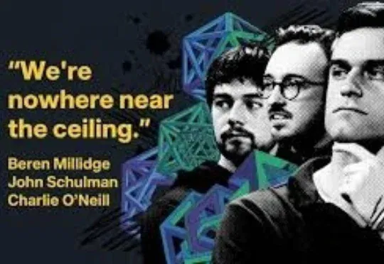 OpenAI 和 Anthropic 都在谈的 RSI，今天走到哪一步了？