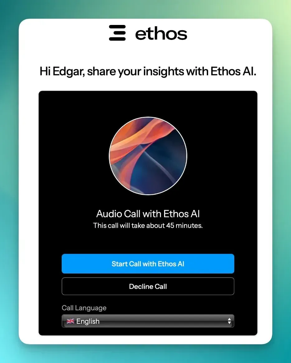 盘点：2025 年最值得关注的 18 家 AI Voice Agent 创业公司