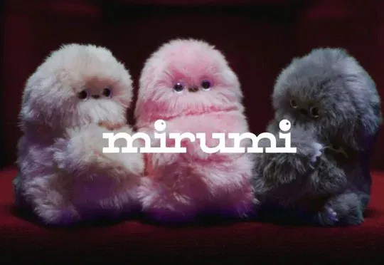 mirumi 创始人：不需要 AI，也可以设计出让人类爱上的机器人