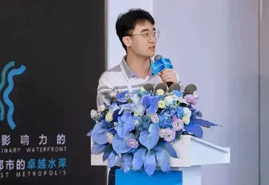 突发！姚顺雨后，清华95后庞天宇加入腾讯，任混元「主任研究员」