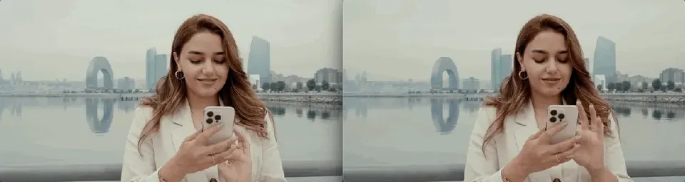 刚刚，AI视频的天花板被掀翻！测完SkyReels后飘了：我亦有成为专业导演的潜质