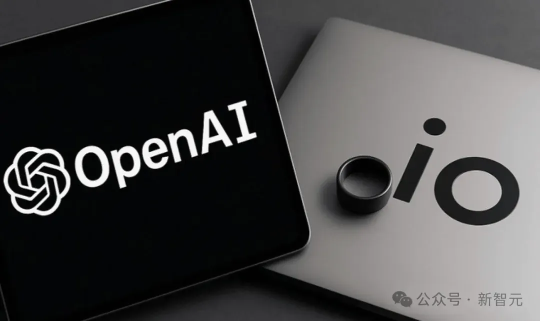 OpenAI最新硬件2026年底亮相！狂挖苹果20+老将，首款神秘设备或将颠覆iPhone