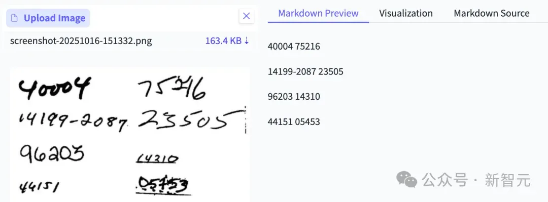 全球第一，最强OCR之神诞生！百度这个0.9B开源模型问鼎SOTA