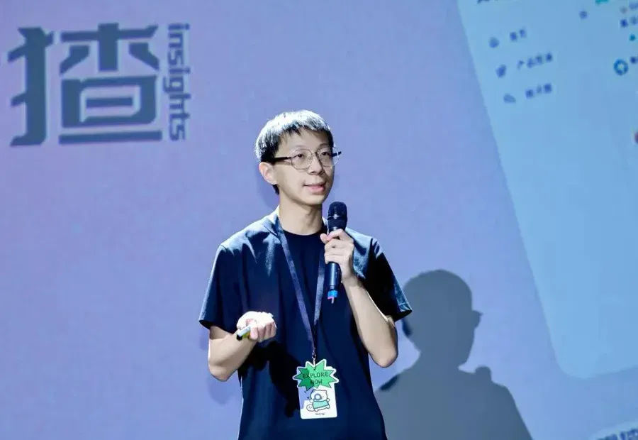 红杉、华兴投了「AI产品的大众点评」，我们与它的02年创始人聊了聊