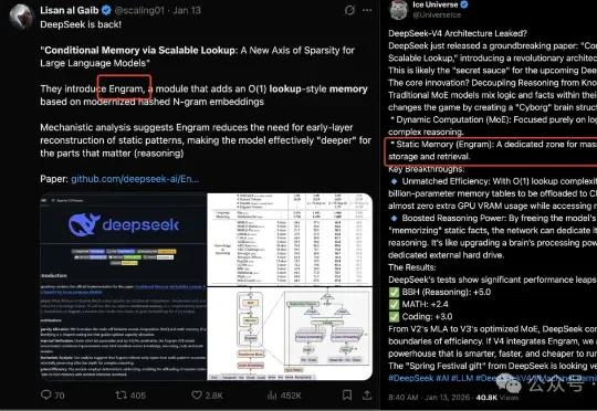 DeepSeek V4最大的遗憾