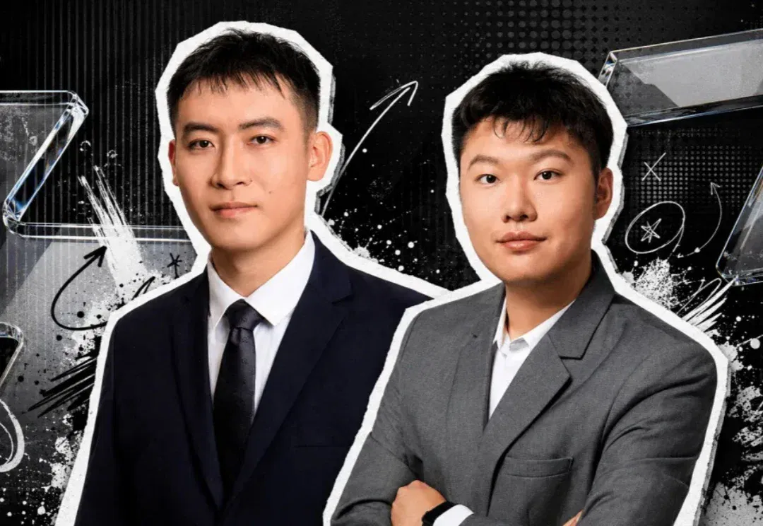 Z Potentials｜专访方寸跃迁李筱健、董胤蓬：安全没有终点，每完成一次九十九分的答卷，下一轮新的风险已经出现