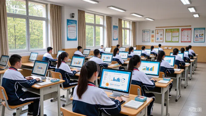 教育AI为何留不住用户？