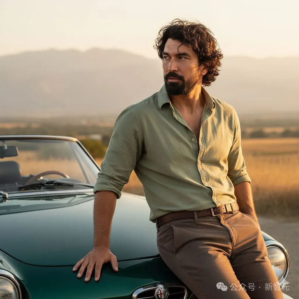 谷歌二代Nano Banana爆出！一键推演微积分，终结PS时代