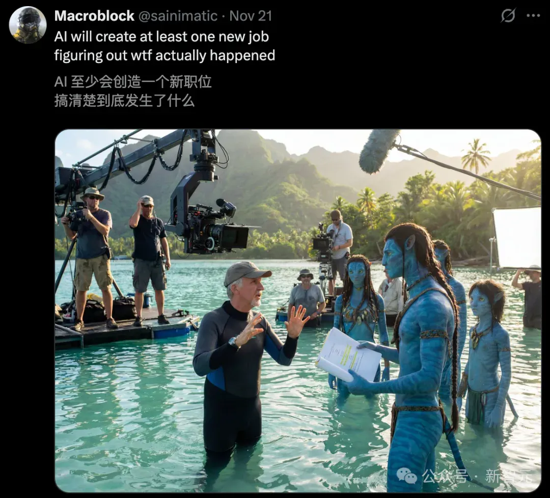 谷歌「香蕉」手写满分卷，Karpathy玩上瘾！ChatGPT跪验沉默