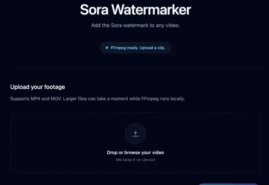 10个视频9个看走眼:连真视频都打Sora水印碰瓷,这世界还能信啥?