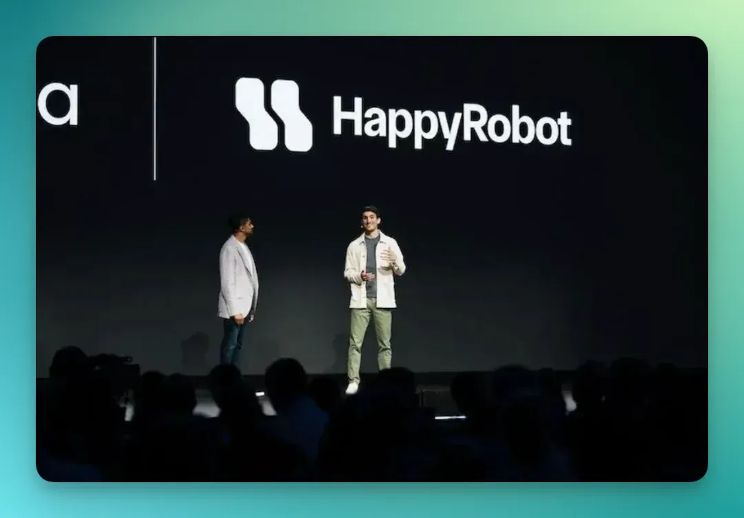 盘点：2025 年最值得关注的 18 家 AI Voice Agent 创业公司
