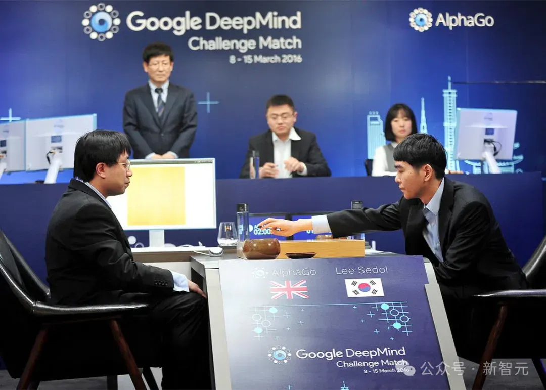 烧掉700亿！他为谷歌赢得诺奖，却将ChatGPT拱手让人