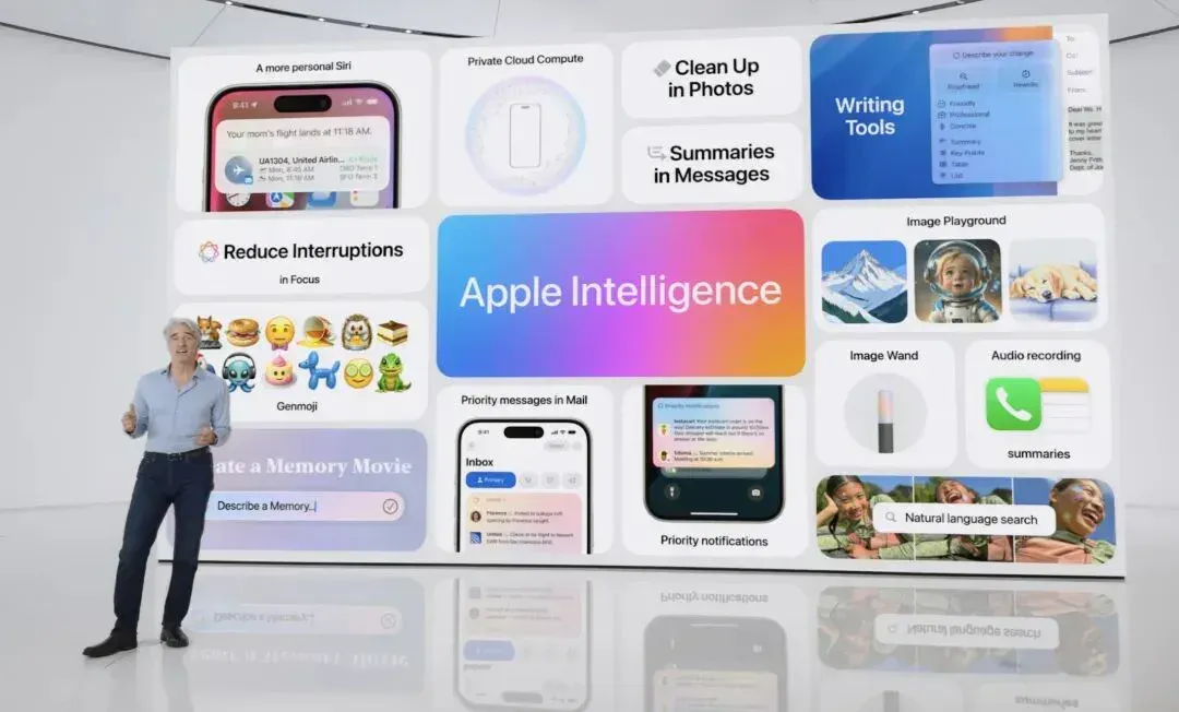 刚刚，苹果官宣 iPhone 将搭载最强 AI！马斯克第一个跳出来骂