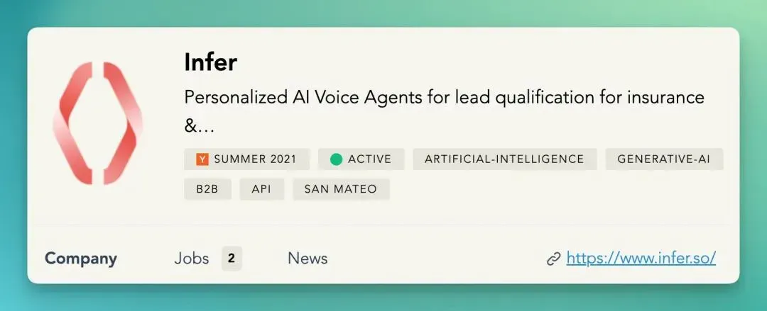 盘点：2025 年最值得关注的 18 家 AI Voice Agent 创业公司