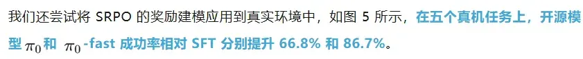 告别专家依赖，让机器人学会自我参考，仅需200步性能飙升至99.2%