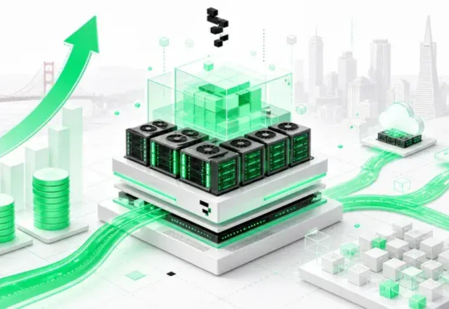 101亿！AI Infra独角兽Baseten拿下巨额融资