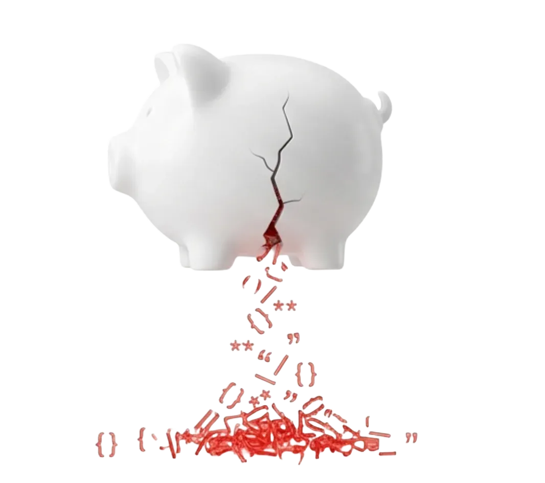 你每月烧掉的 Token 费用，至少 20% 都是冤枉钱