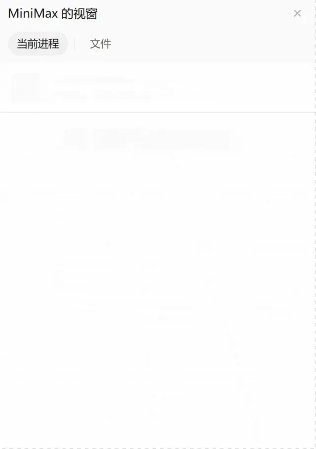 MiniMax 已经彻底沦为了打工人的牛马…