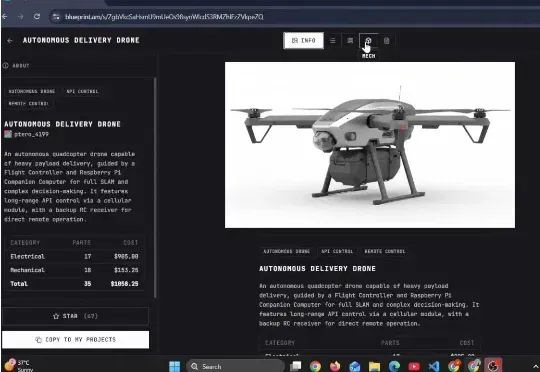 动手搭建 AI 硬件设计平台！本地 LLM 一句话生成完整 Arduino 项目（接线图 + BOM + 代码 + 步骤）