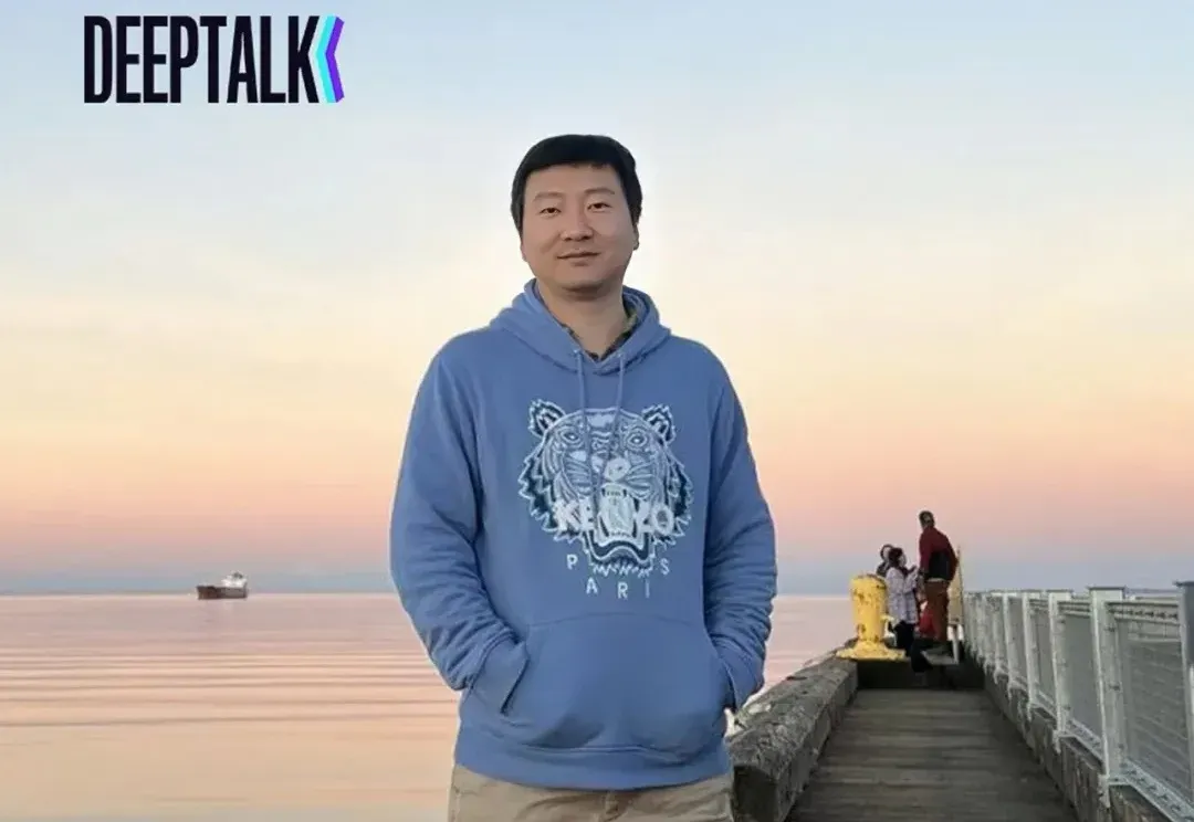 对话Verdent AI陈志杰：AI编程抢不了程序员的饭碗，我们是给厨子做饭的人