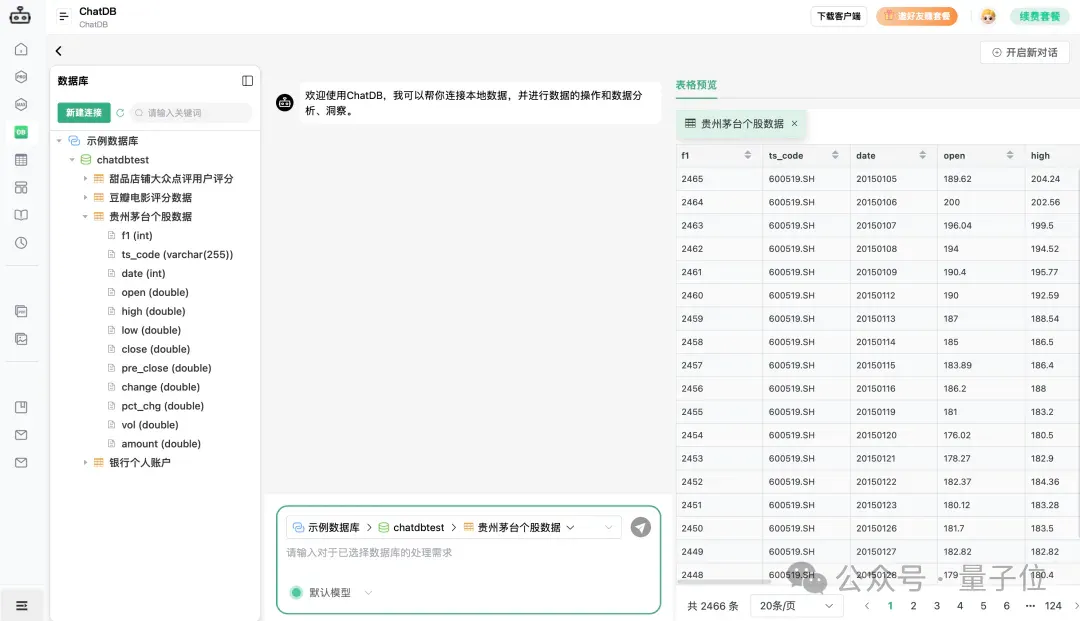 10人团队千万融资，这个原生AI产品要做“人人可用的数据Agent”丨对话ChatExcel