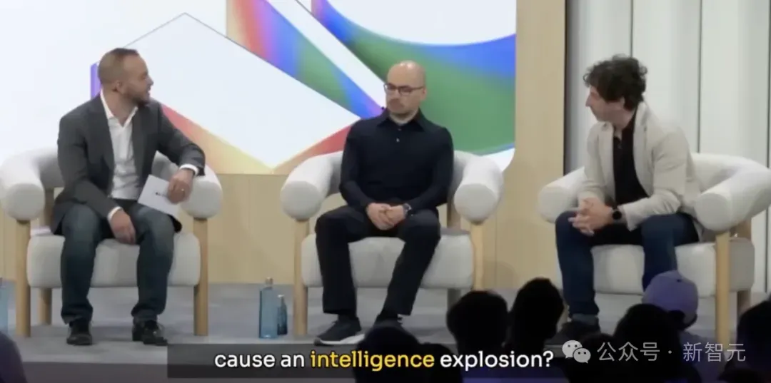 2027年，人类最后一次抉择