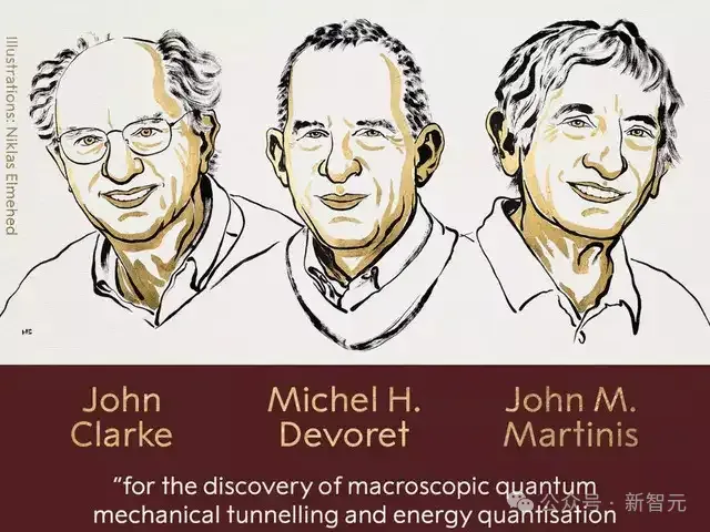 碾压超算13000倍！1个月内，谷歌量子AI连斩诺奖+Nature封面