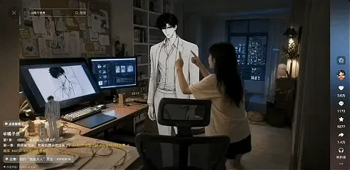 文章配图