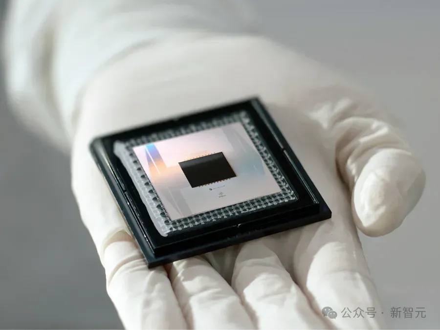 碾压超算13000倍！1个月内，谷歌量子AI连斩诺奖+Nature封面