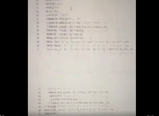 知名数学家辞职投身AI创业：老板是00后华人女生
