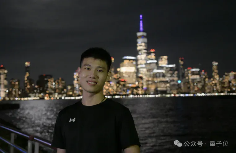 谢赛宁李飞飞LeCun搞的寒武纪，究竟是个啥？