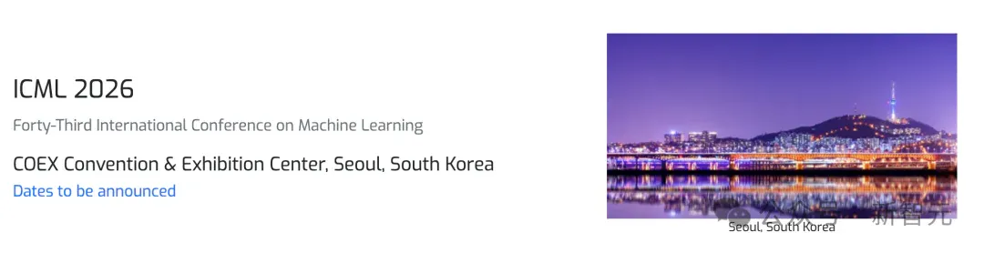 ICML 2026史上最严新规：LLM不得列为作者，滥用AI直接退稿