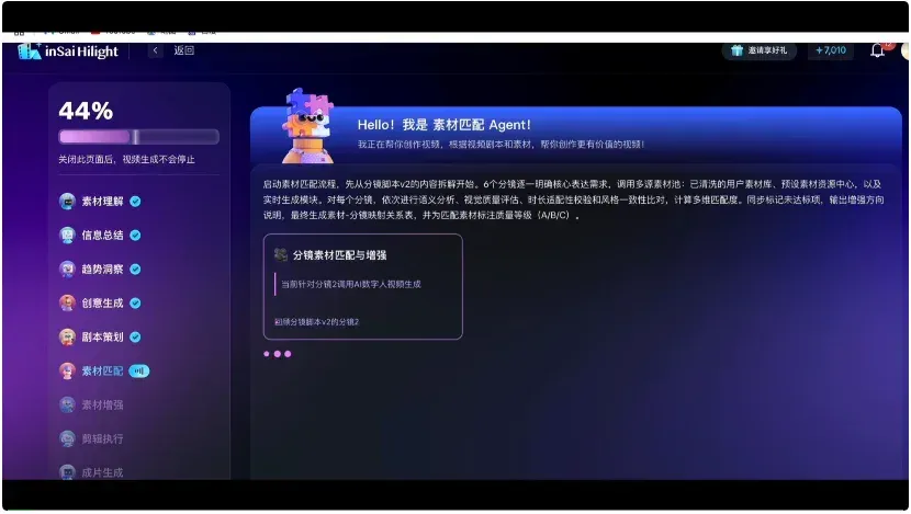 跨境电商版Sora发布：全球首个AI原生电商视频Multi-Agent来了