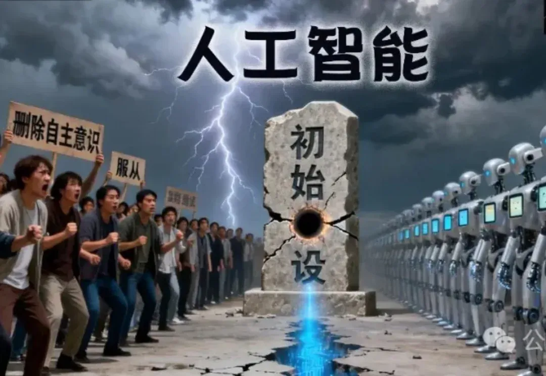 醒醒吧，别再怪大模型有偏见了，是我们先给错了「人设」